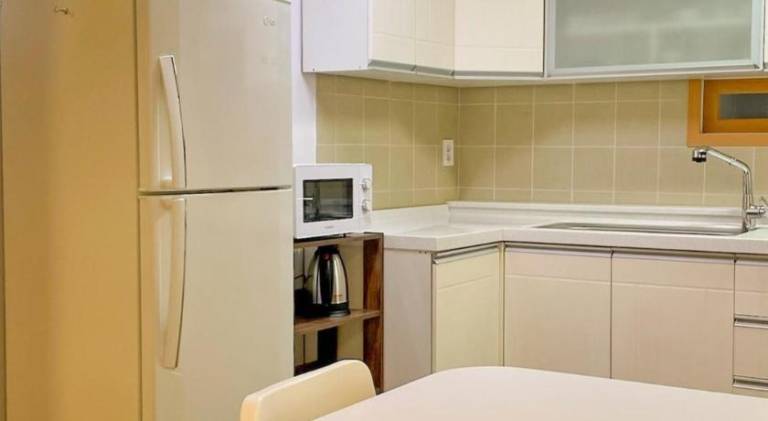 133 m² Ferienwohnung