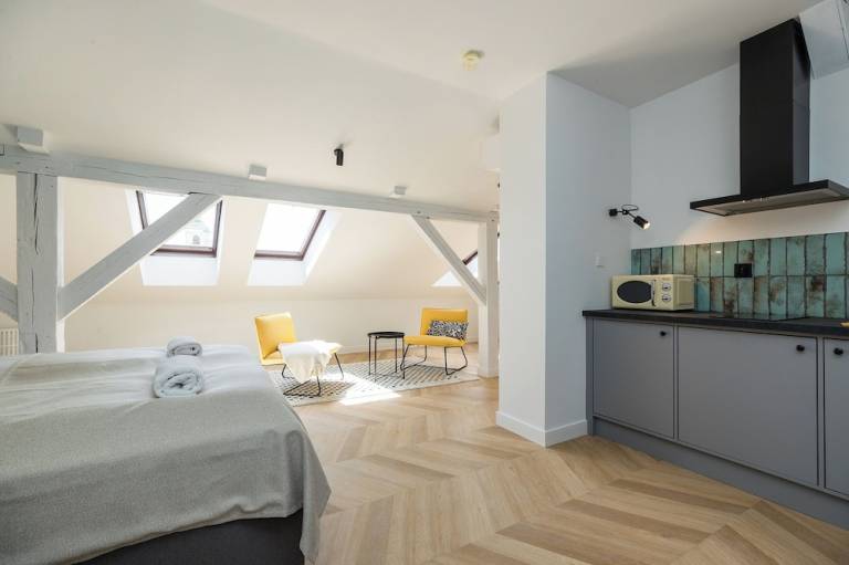 Apartament Lublin