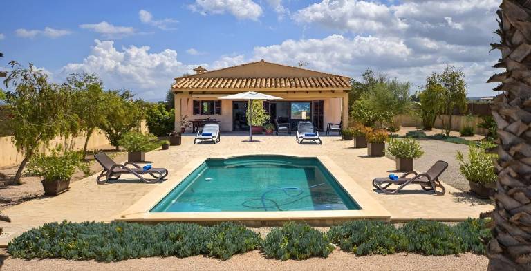 Casa La Puebla