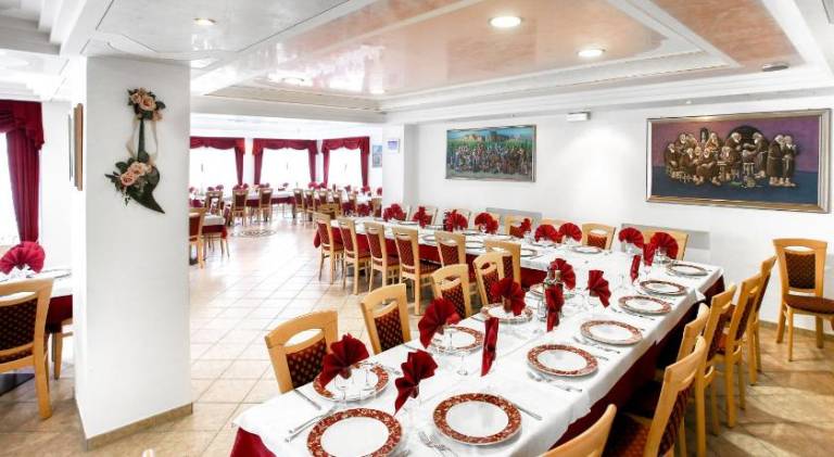 Albergo Alla Comparsa — photo 5