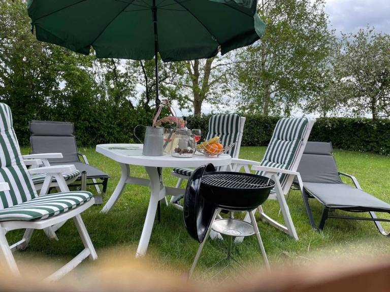 Ferienwohnung Westoverledingen