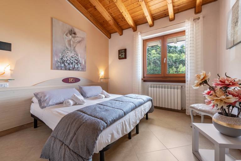 Appartamento vacanza Tremosine