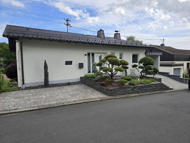 Ferienwohnung  Rennerod
