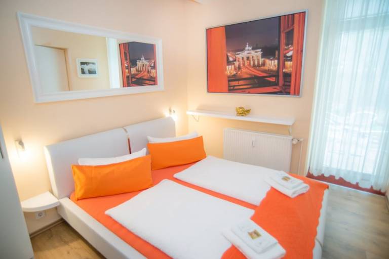 Pension Friedrichshain
