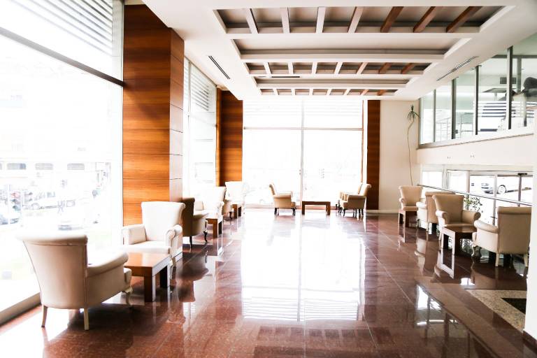 CEBECİLER OTEL — photo 2
