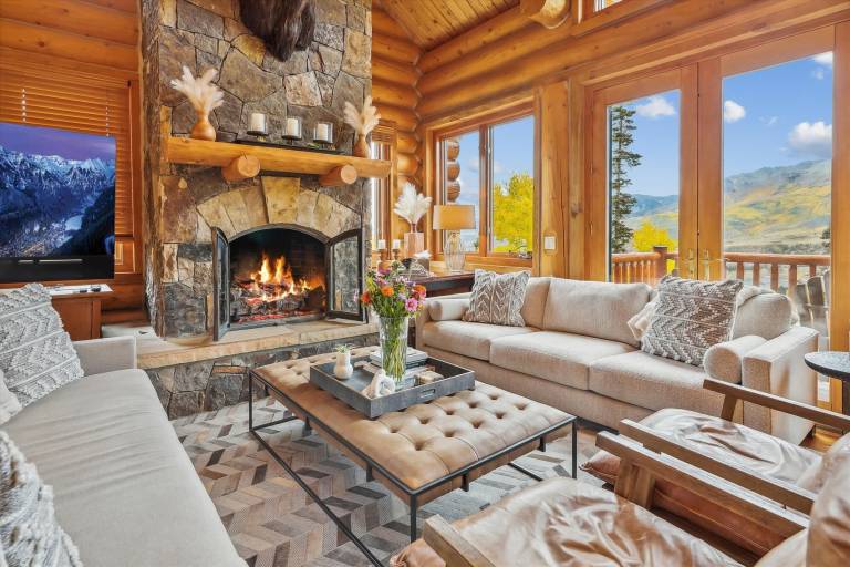 House Telluride