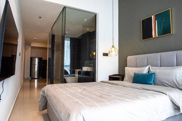 680 m² Ferienwohnung