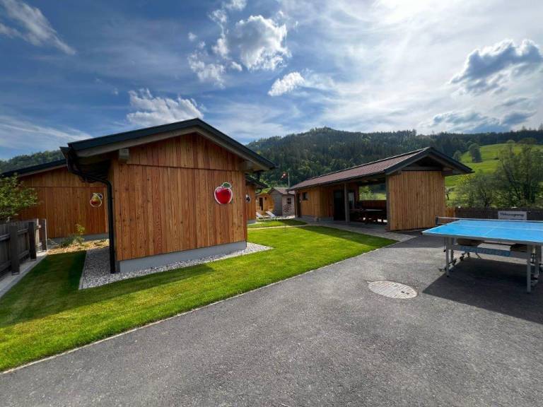 Ferienwohnung Gemeinde Wildalpen