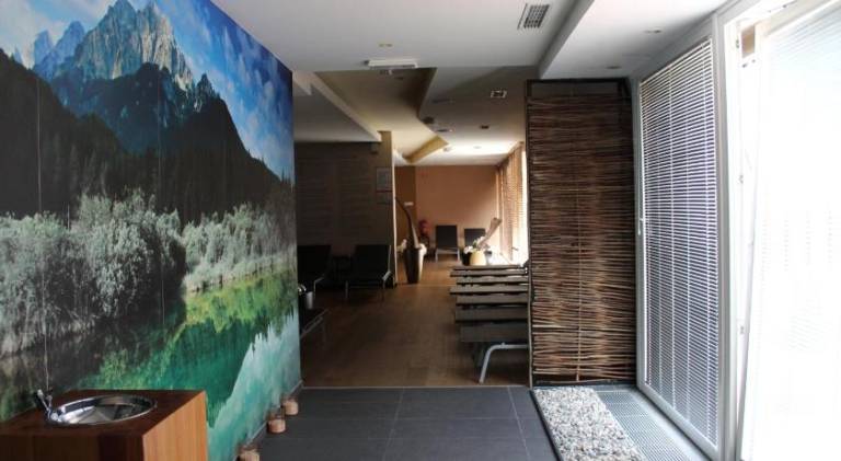 Hotel Alpina — photo 2