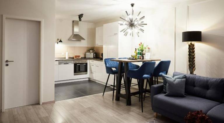 Fully equipped pleasant apartment | Suitable for remote work | Pets are welcome — photo 2