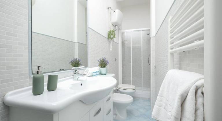 Apartment with 2 rooms for 4 persons — photo 3