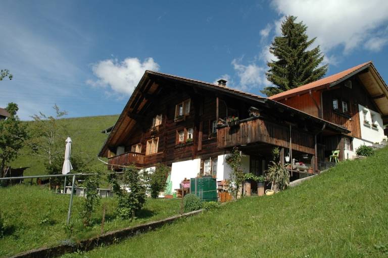 Landhaus Interlaken