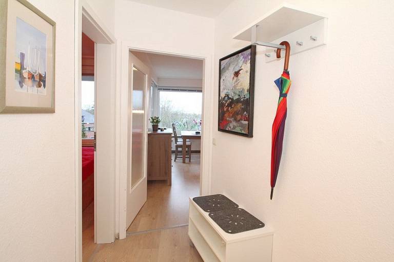 Carpe Diem Appartement 161 — photo 4