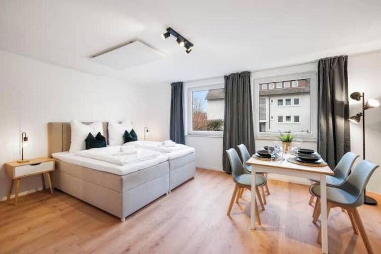 Ferienwohnung Ludwigsburg