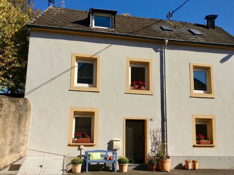 Appartement Trier