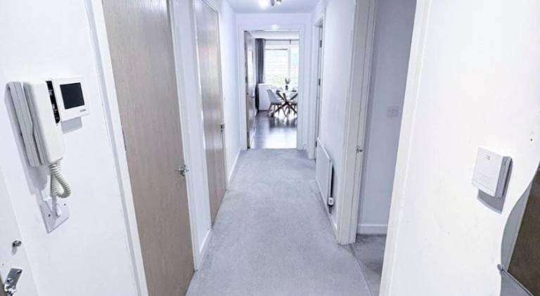 Pleasant rental apartment | Dogs allowed — photo 4