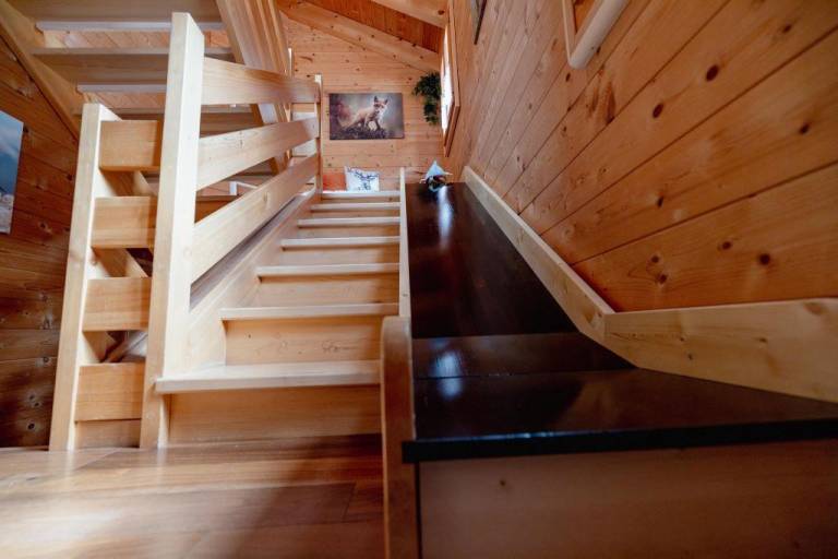 Ferienwohnung  Kandersteg