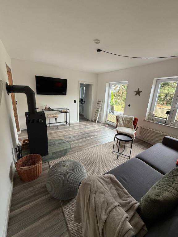 Ferienhaus Weissenhäuser Strand