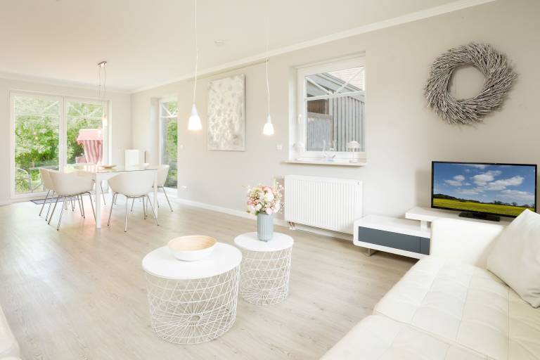 Ferienhaus Eutin