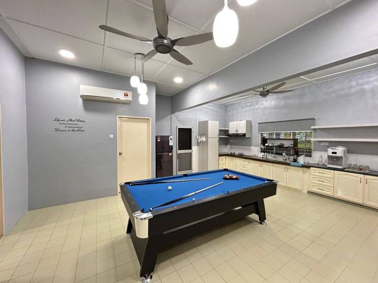 House Seremban