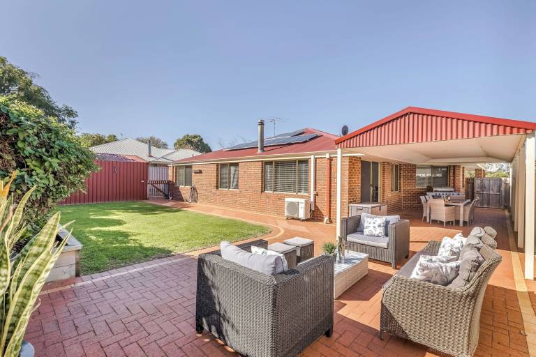 House  Dunsborough