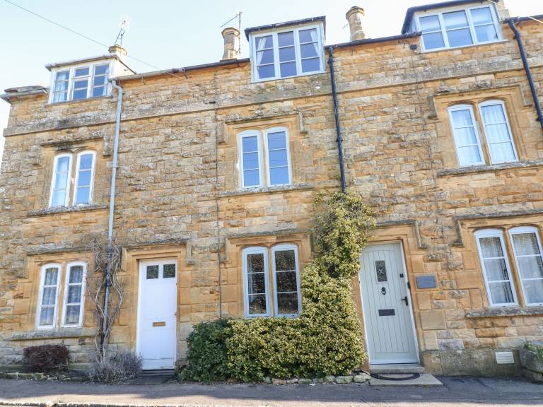 Cottage  Blockley