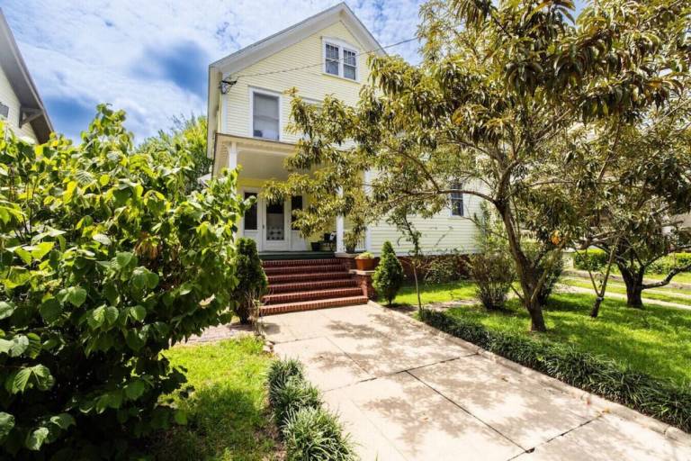 Apartment Macon