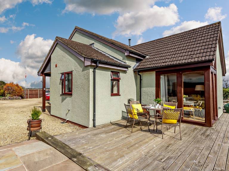 1 Bed in St Briavels 73584
