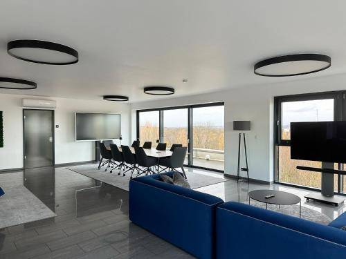Ferienwohnung  Hattingen