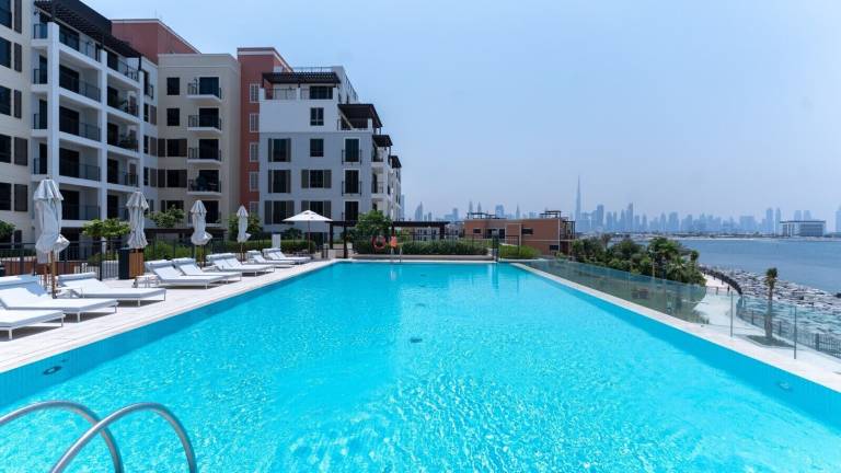 Ferienwohnung Jumeirah