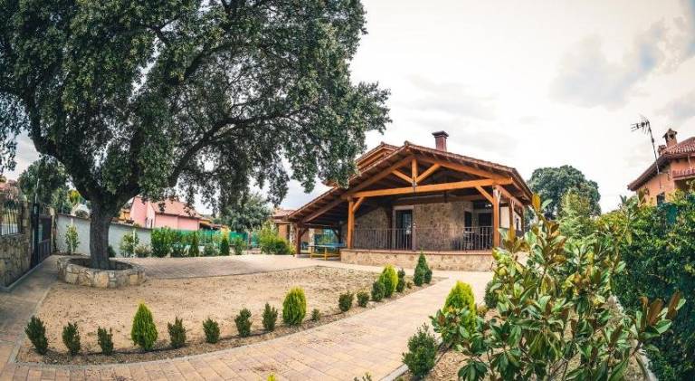 Casa Maello