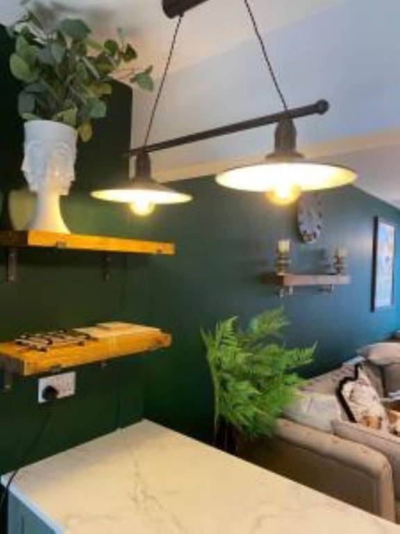 Apartment Eyemouth