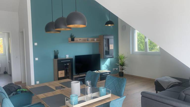 Ferienwohnung Kandel