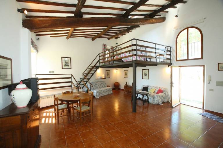 Agriturismo Siena