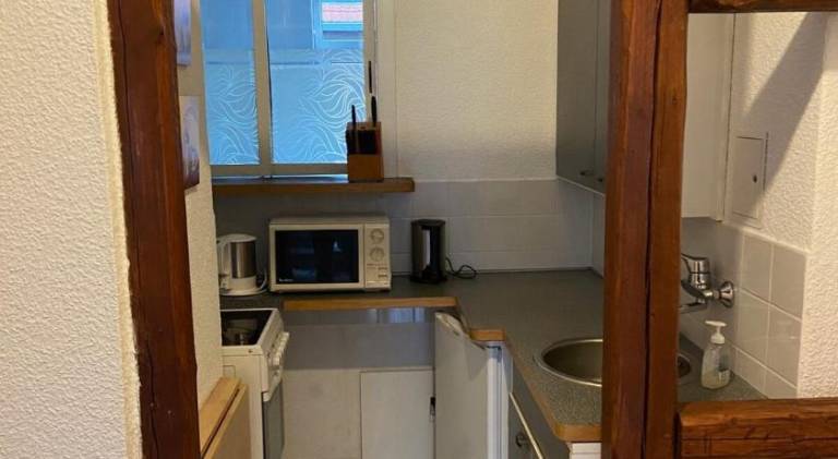 Holiday apartment with 1 room for 4 persons — photo 5