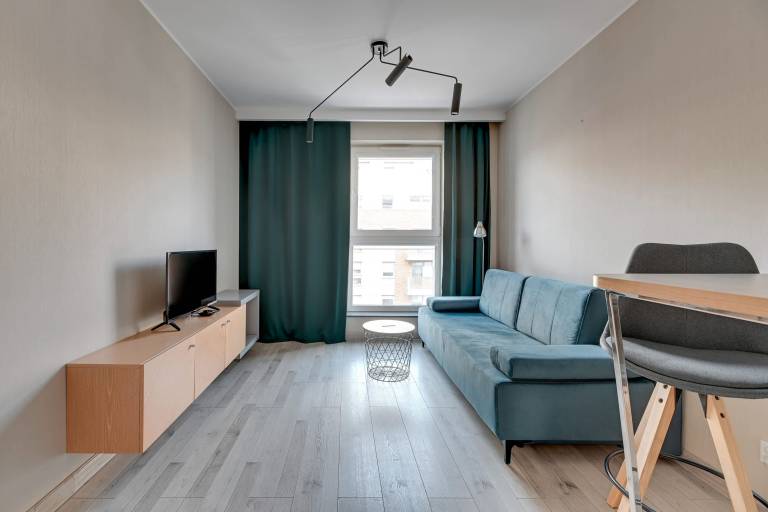 Rental apartment with fast internet | Next to Golden Gate — photo 4