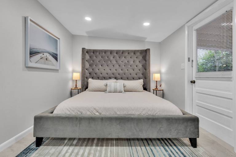 Condo with barbeque & fast internet | River view — photo 3