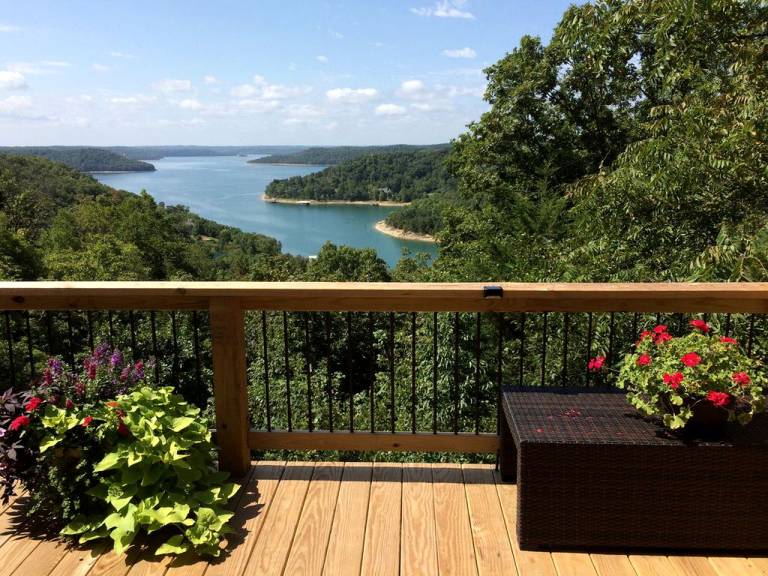 Cabin  Eureka Springs