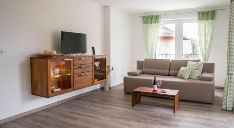 Apartment for 4 persons — photo 2