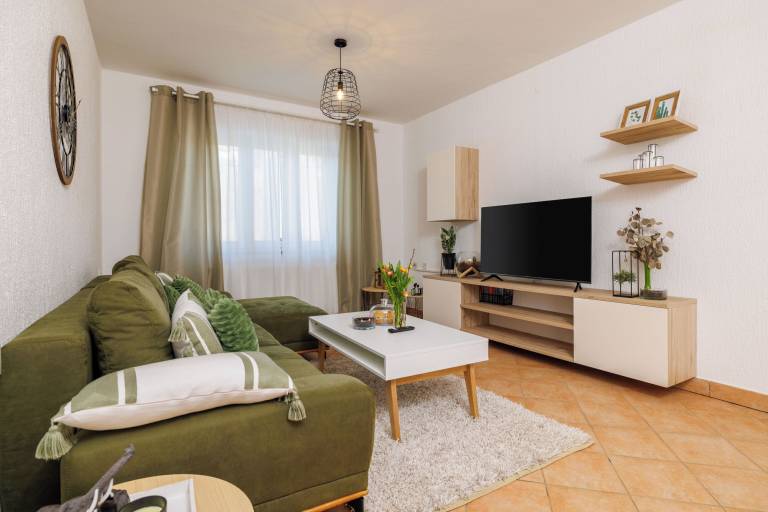 Apartman Slavica
