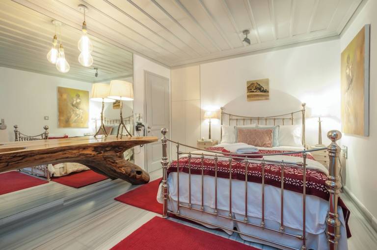 Casa vacanza Myrina