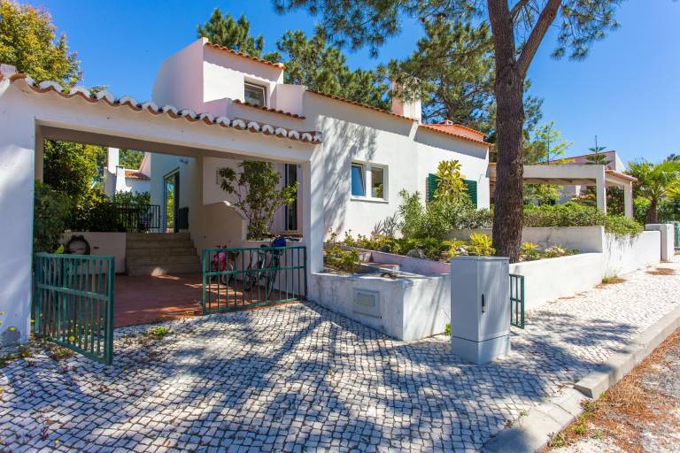 Casa  Melides