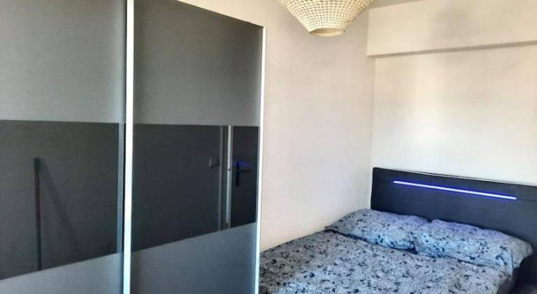 Apartment with 1 room for 3 persons in Bochum