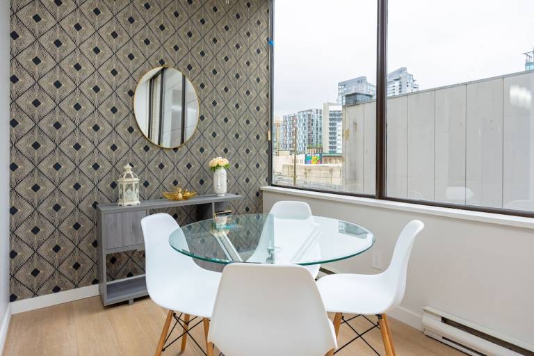 Appartement Vancouver