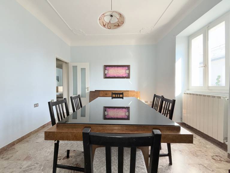 Apartment with patio | Sea view — photo 4