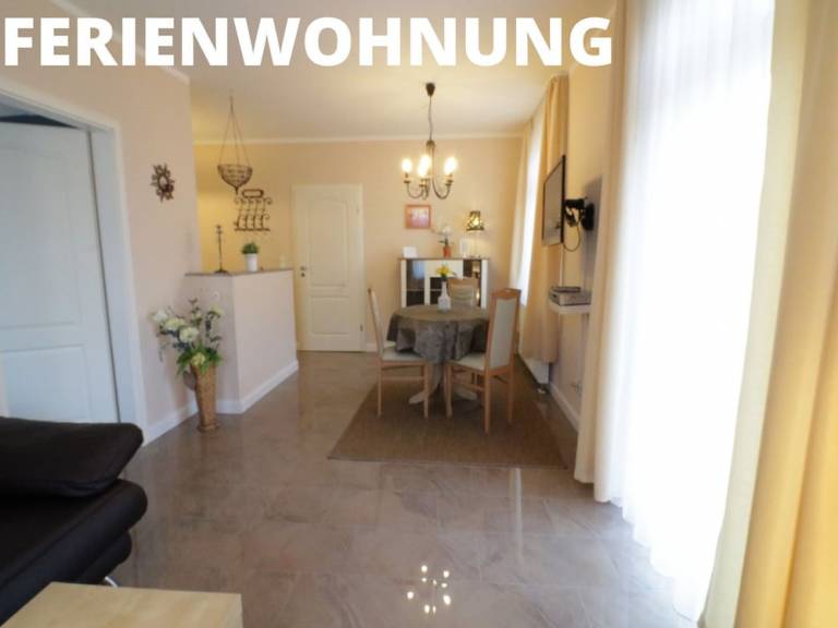 Ferielejlighed Loschwitz