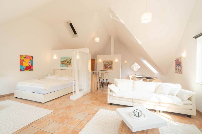 Ferienwohnung Bad Sobernheim