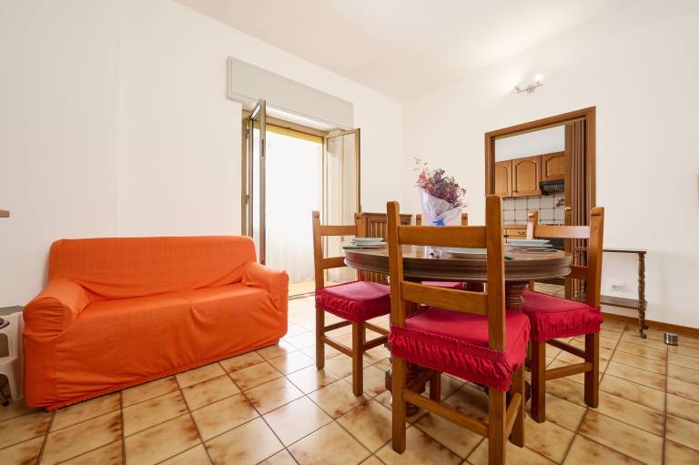 Ample holiday apartment with patio | Sea view | Beach nearby | Good for workation | Pets are welcome — photo 5