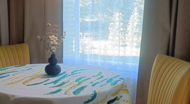 Lodge with garden | Suitable for remote work | Pets are welcome — photo 3