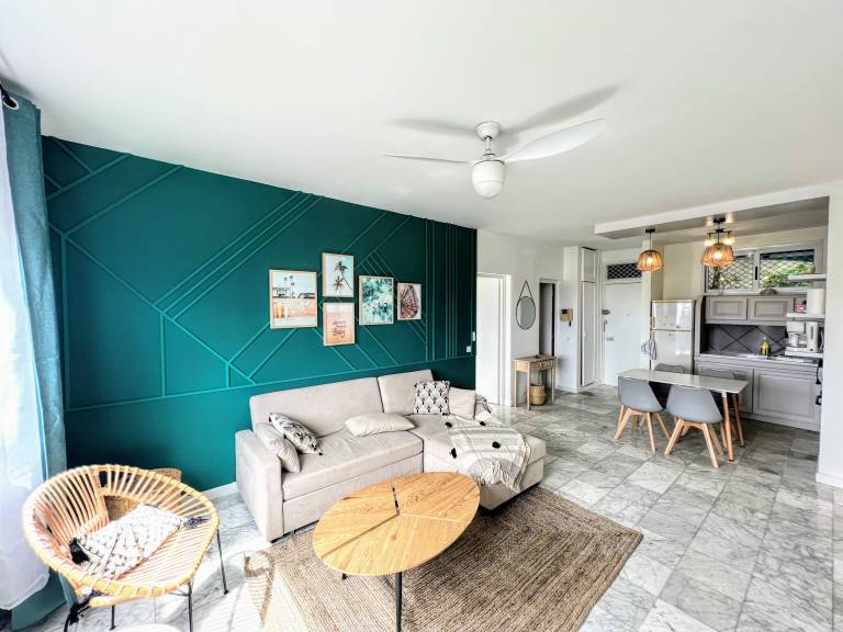 Appartement Papeete